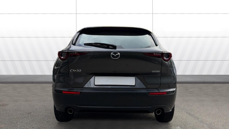 Mazda Cx-30 2.0 e-Skyactiv G MHEV SE-L 5dr Petrol Hatchback